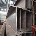 H beam JIS ss400 hollow steel beam/structural steel Hbeam/high qualified H beam